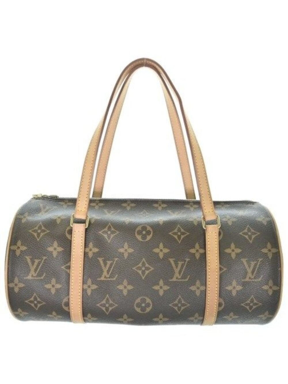Louis Vuitton Handbag Brown